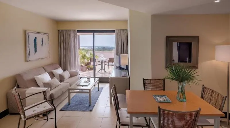 APARTMENT STANDARD Room, Resort El Rompido The club, Costa De La Luz