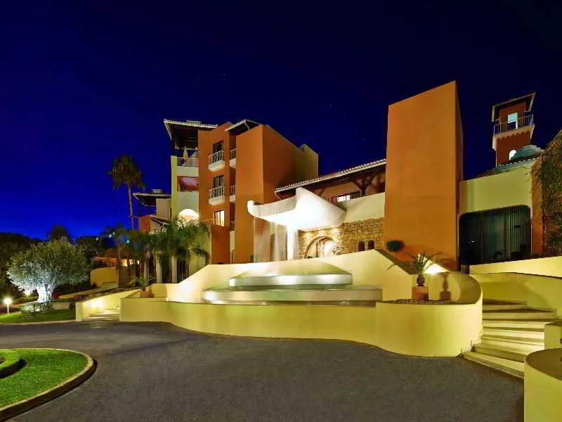General view, Four Seasons Vilamoura, Algarve
