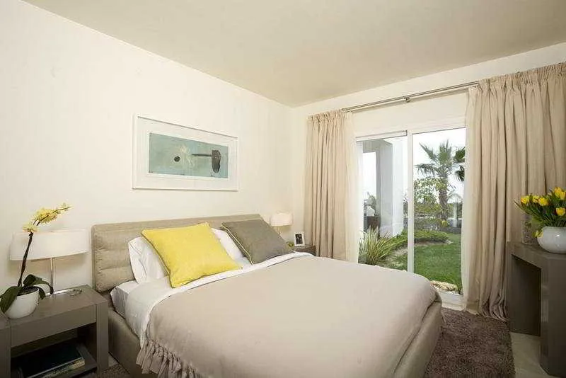 Room, Alcazaba Hills Resort, Costa Del Sol