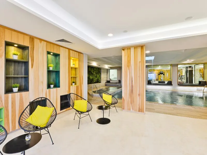 Sports and Entertainment, Napa Mermaid Hotel & Suites, Cyprus