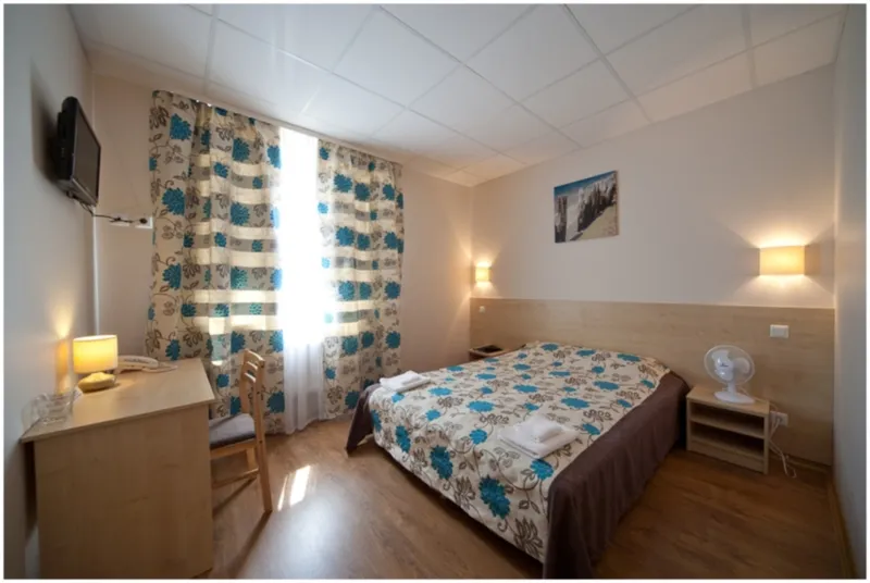 SINGLE STANDARD Room, Best Hotel, Riga