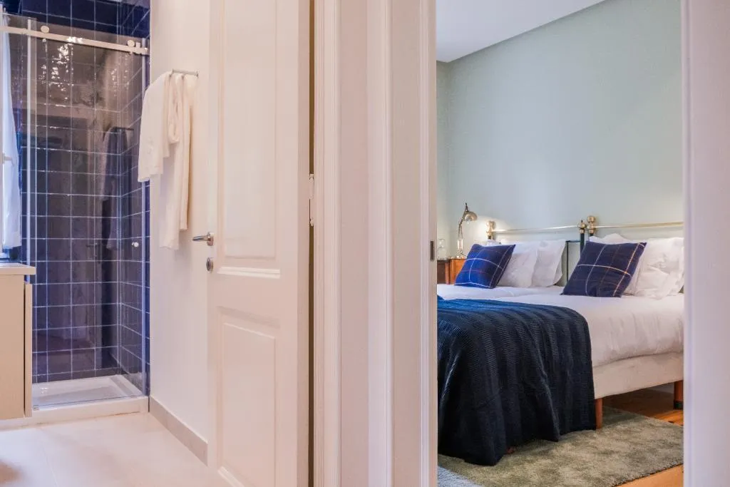 FAMILY ROOM STANDARD Room, Eighteen21 Houses - Quinta Velha, Lisbon