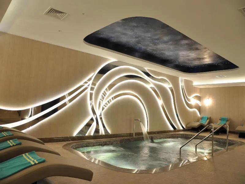 Pool, Venus Thermal Boutique, Izmir