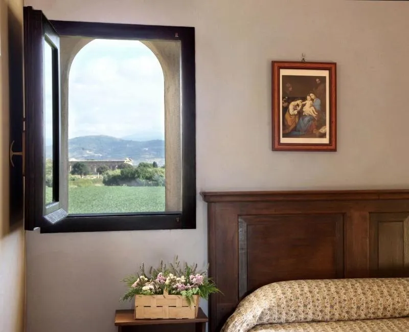 DOUBLE STANDARD Room, Il Granaio dei Casabella, Naples