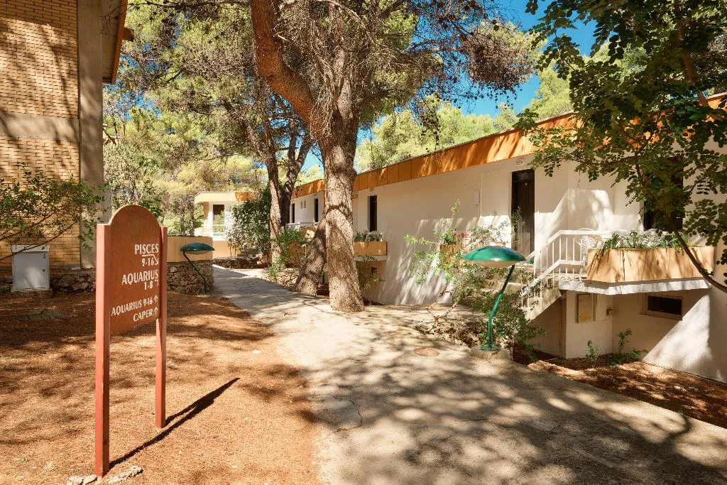 Room WITH DOUBLE BED Room, Fontana Resort, Split