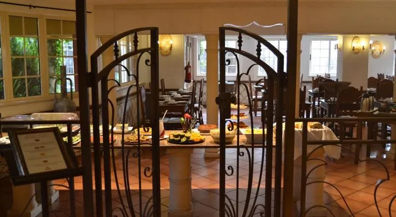 Restaurant, Dom Manuel I Charming Residence, Algarve