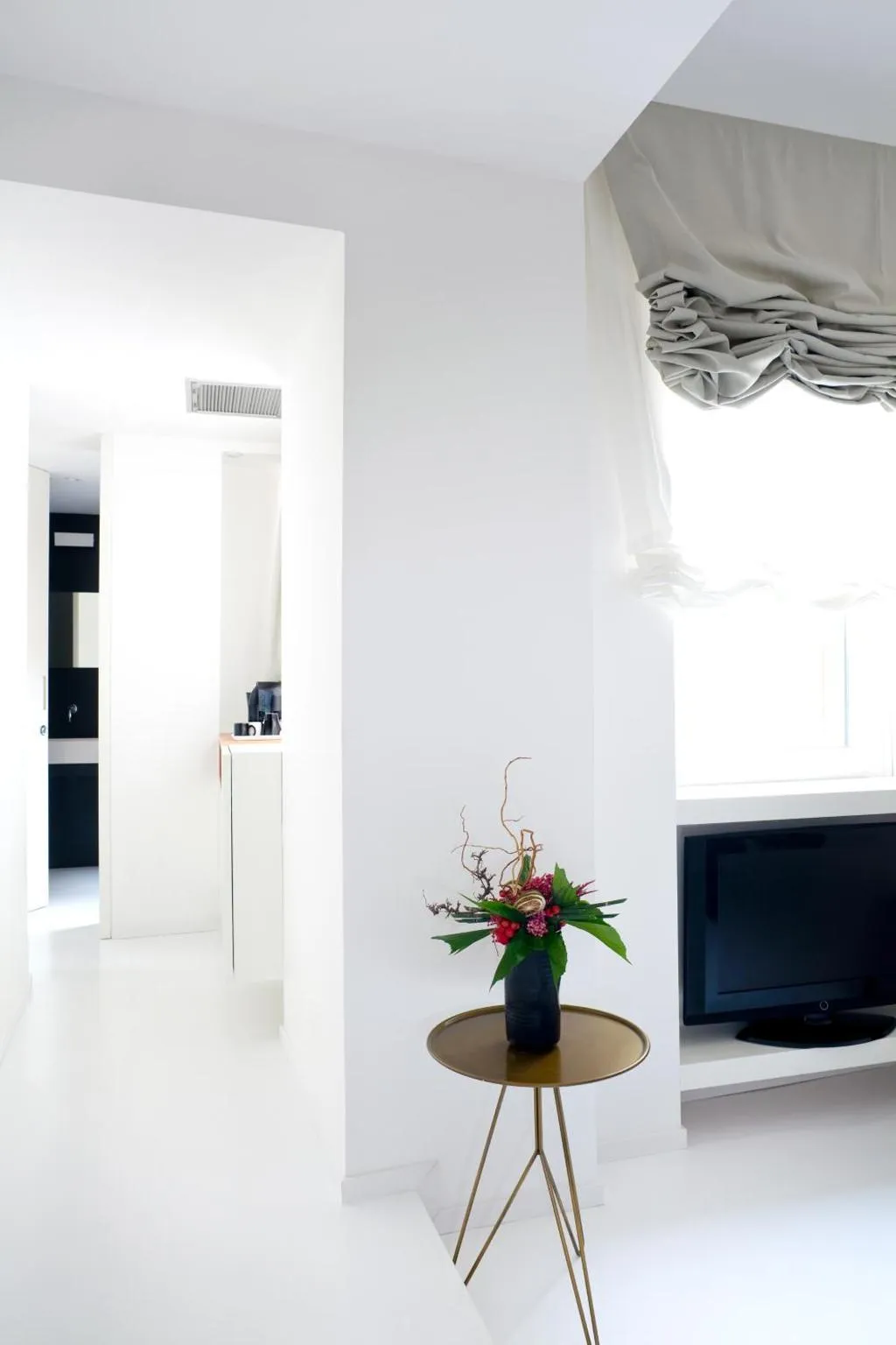 General view, Sora Luxury Inn, Rome