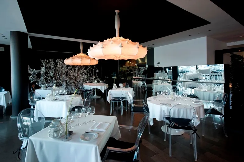 General view, Hotel Farol, Lisbon