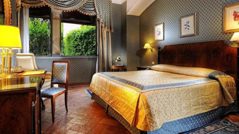 Room, Monna Lisa, Florence