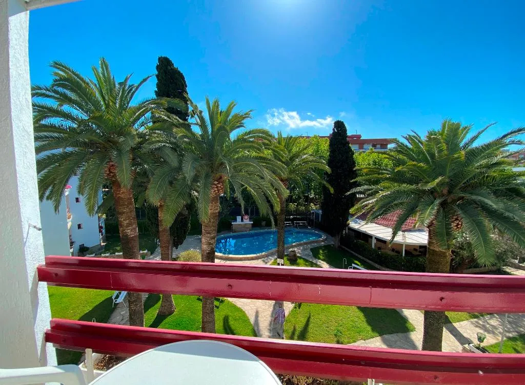 APARTMENT CAPACITY 6 Room, Corcega, Costa Dorada