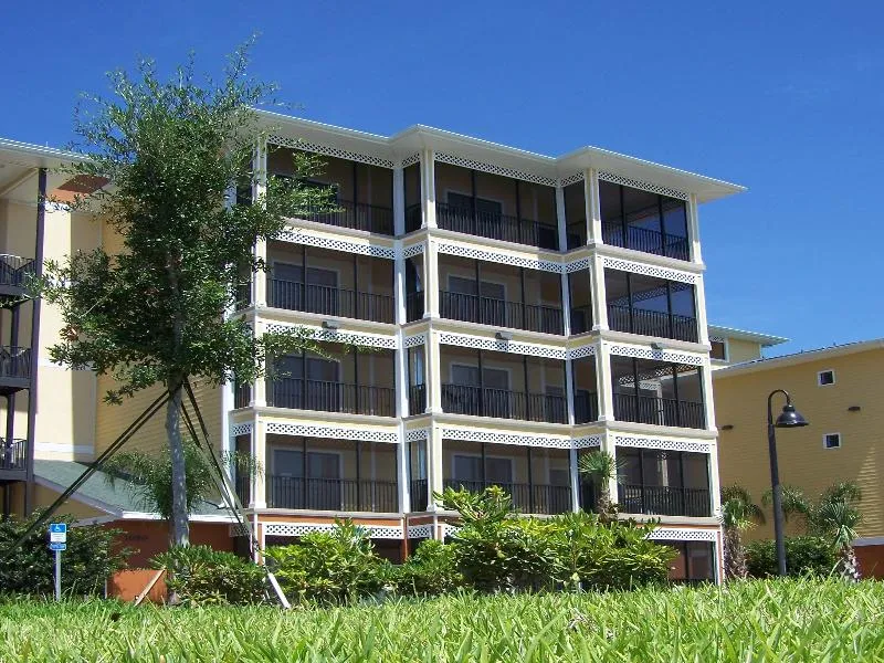 General view, Caribe Cove Resort by Vacasa, Orlando