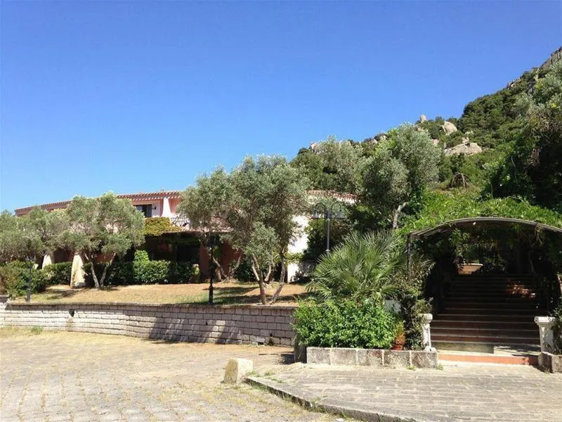 General view, Residence Sopravento, Olbia