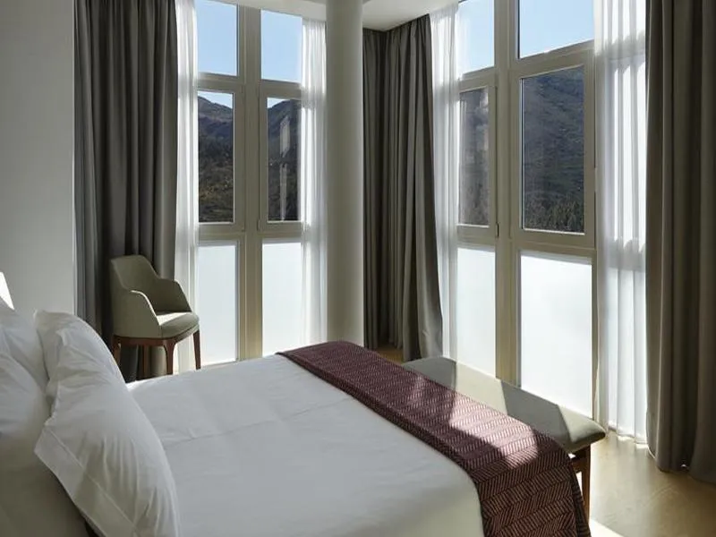 Room, Abrigo da Montanha Hotel Rural & SPA, Porto