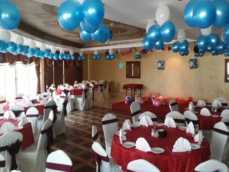 Conferences, Dunes Hotel Apartment - Al Qusais, Dubai