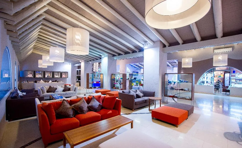 Lobby, Forte Village Resort Bouganville, Cagliari