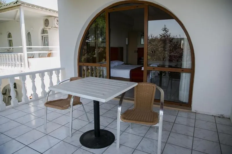 SINGLE STANDARD Room, Green Port Bodrum, Bodrum