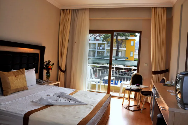 DOUBLE STANDARD Room, Tu Casa Gelidonya Hotel, Antalya