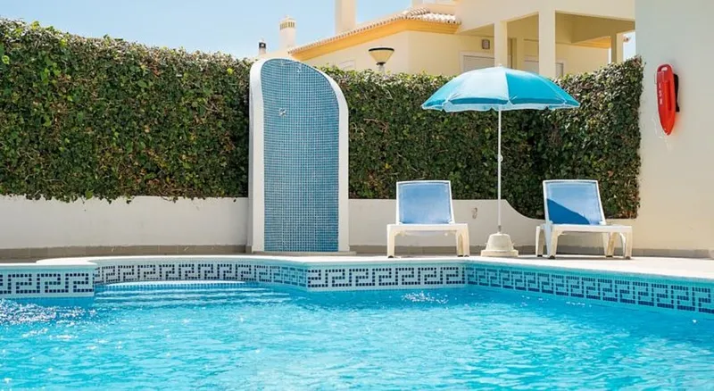 Pool, Benvindo Apartamentos by Umbral, Algarve