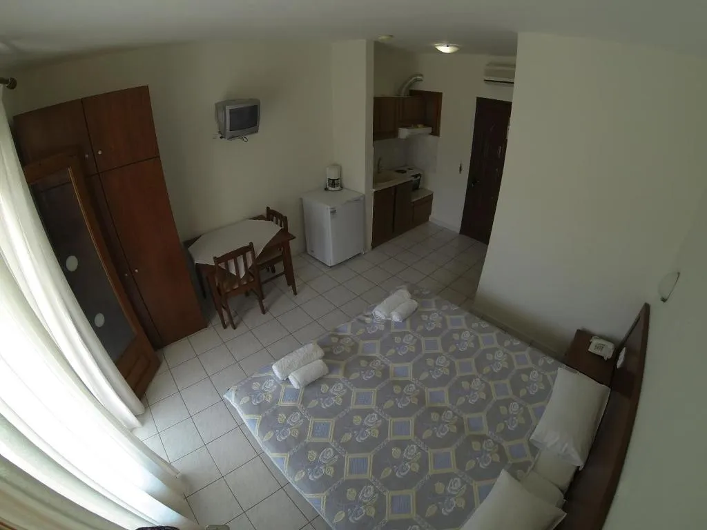 General view, Hotel Argo, Halkidiki