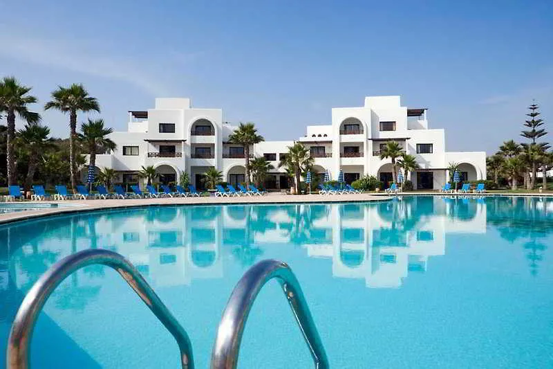 Pool, Pullman Mazagan Royal Golf & Spa, Casablanca