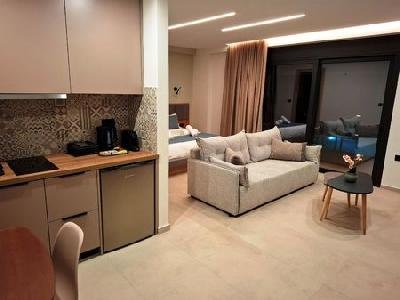 Aelia Luxury Apartments & Pool, Kalamata