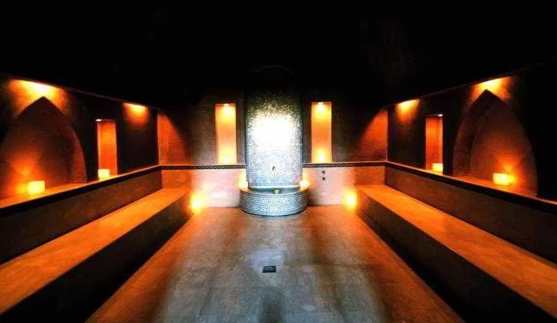 Sports and Entertainment, Tikida Golf Palace, Agadir