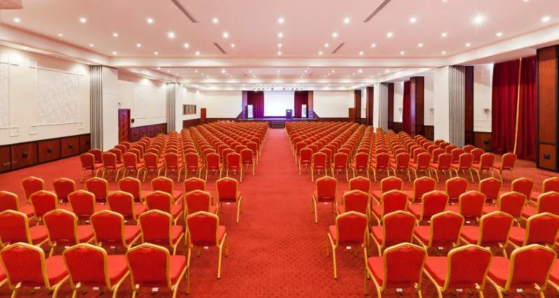Conferences, Selectum Family Resort Belek, Antalya