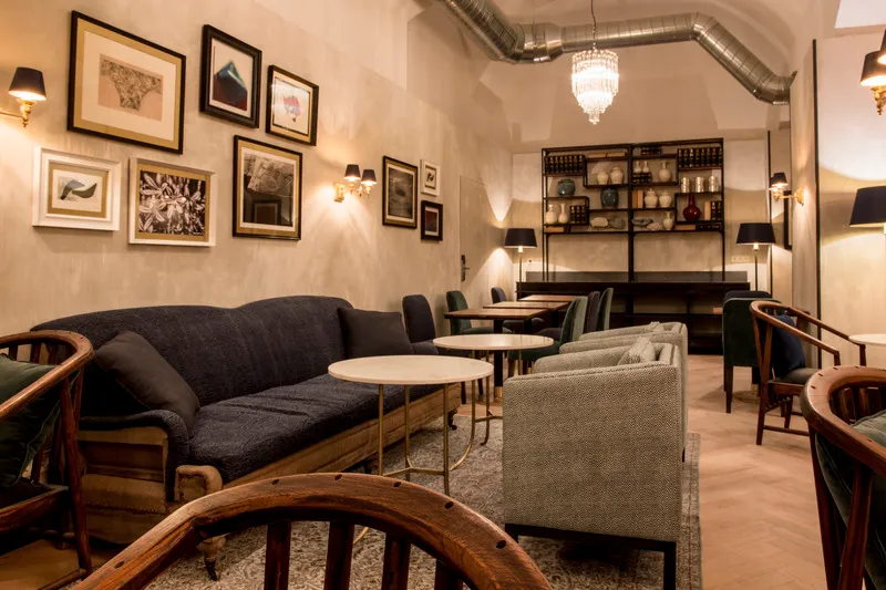Restaurant, Midmost Barcelona, Barcelona