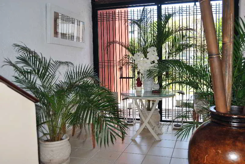 Lobby, La Pasion Hotel Boutique by Bunik, Playa Del Carmen
