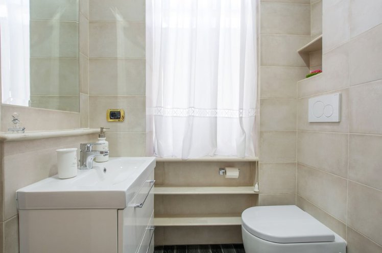 Trastevere Guest House, Rome