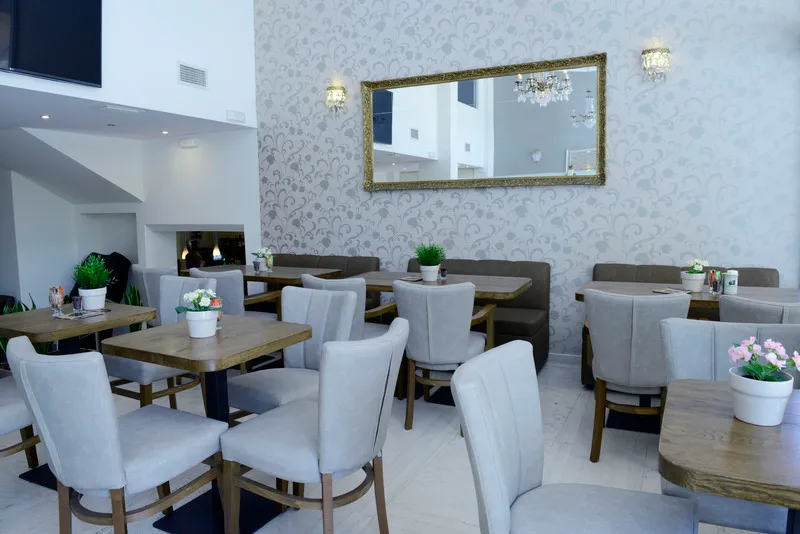 Lobby, Phidias Hotel by Oniro, Athens