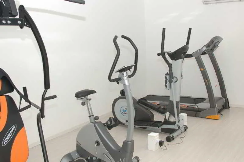 Sports and Entertainment, Mon Repos Hotel, Cyprus