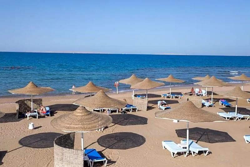 General view, Calimera Blend Paradise, Red Sea Riviera