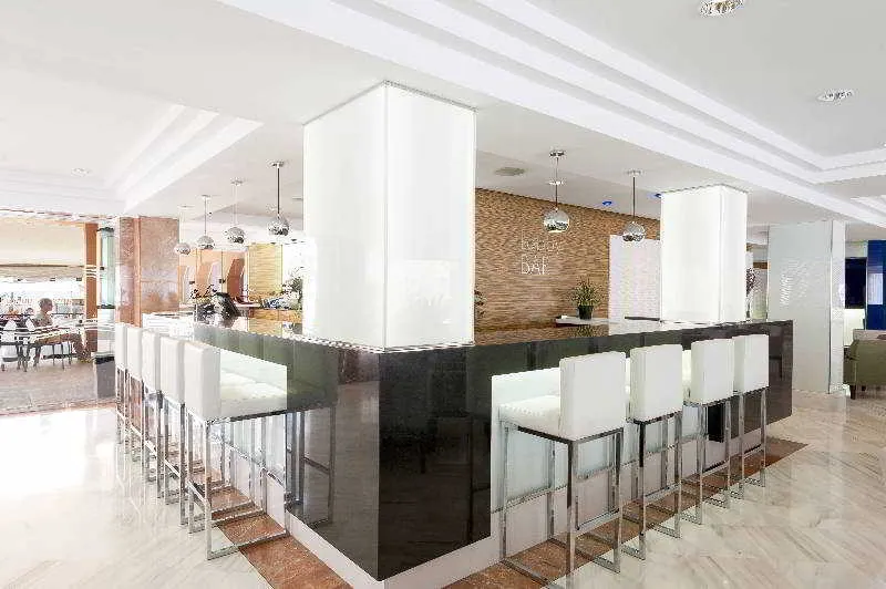 Bar, Vista Park, Majorca