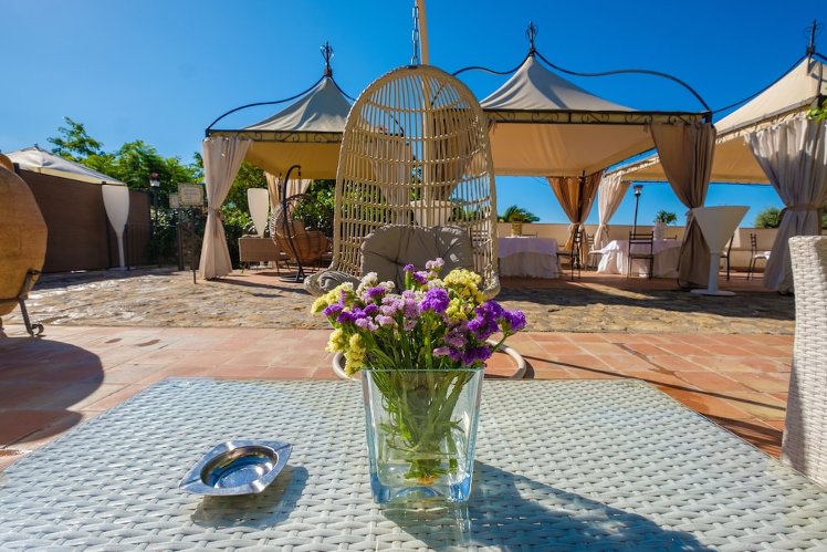 Agriturismo Vecchia Masseria, Catania