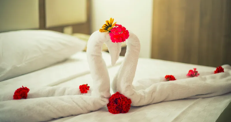Room, Royal Panacea Hotel, Bodrum