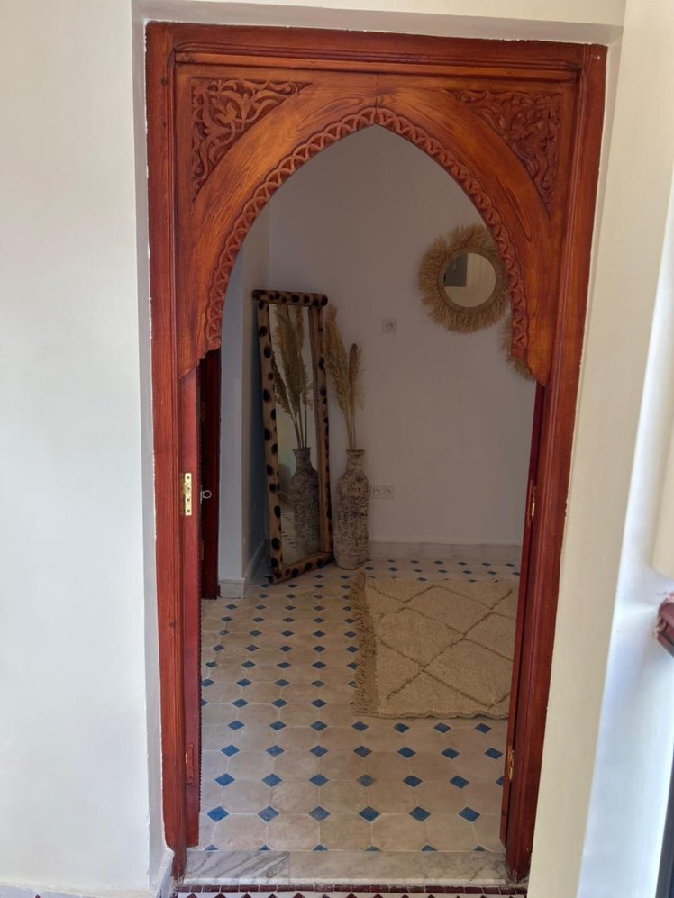 Riad Rouge Imperial, Marrakech