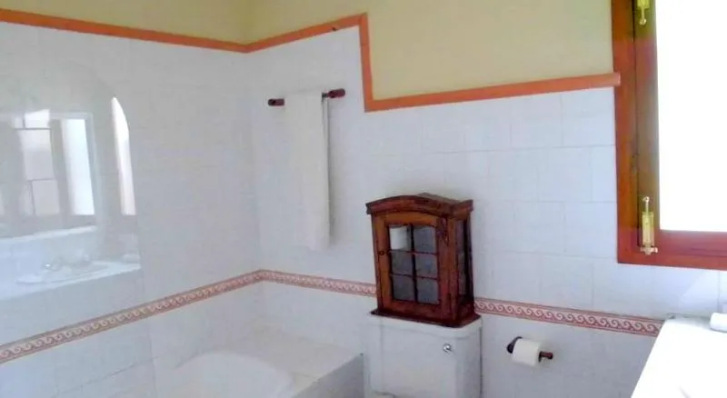 Room, 1900 Casa Anita, Costa Blanca