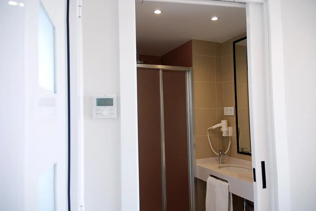 STUDIO CAPACITY 2 Room, Sunway Atlanta Apartments, Costa Brava