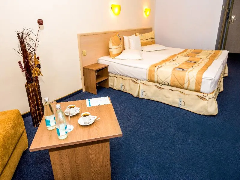 Room, Aqua Bourgas, Bourgas