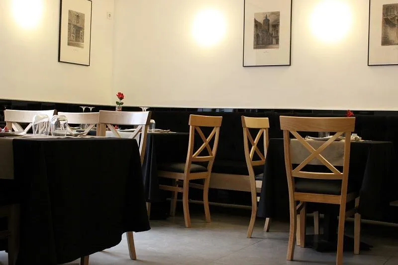 Restaurant, El Siglo, Valencia