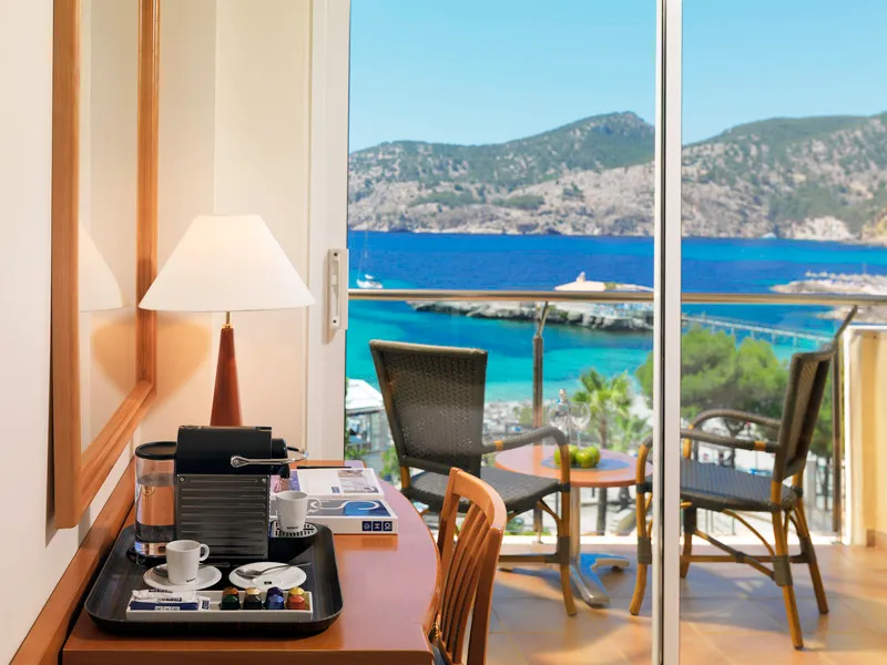 DOUBLE SUPERIOR Room, H10 Blue Mar Boutique Hotel  - Adults Only, Majorca