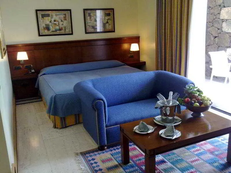 Double or Twin STANDARD Room, Villa Vik Hotel Boutique, Lanzarote