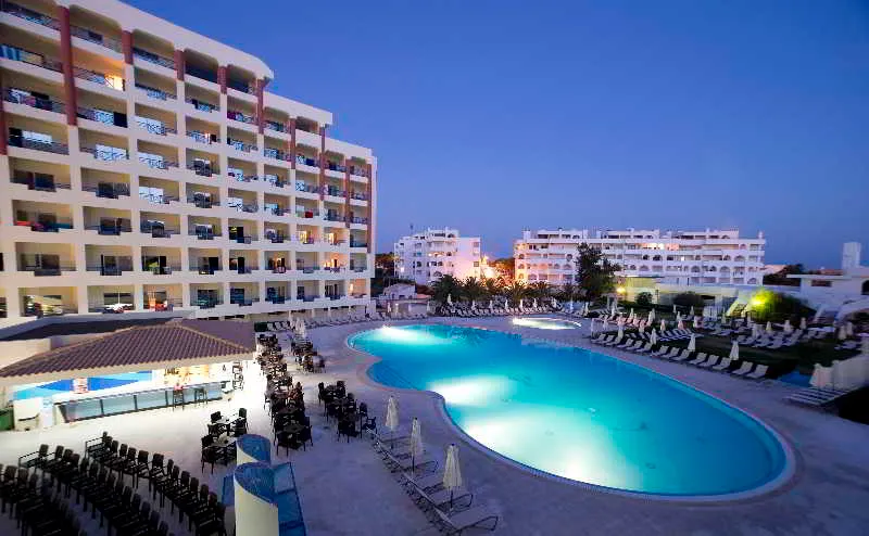 General view, Ukino Palmeiras Village Family Resort, Algarve