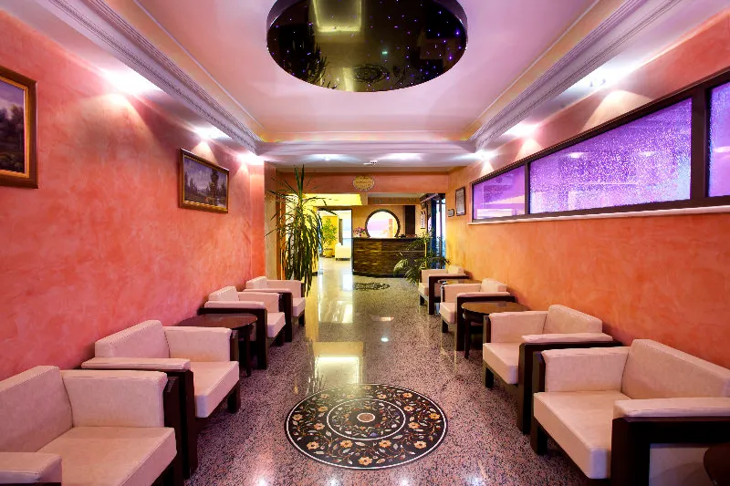 Lobby, Orsmaris Boutique Hotel, Dalaman