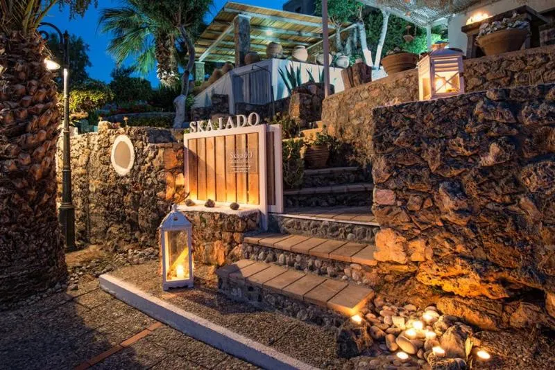 Room, Skajado Cottages and Apartments, Crete