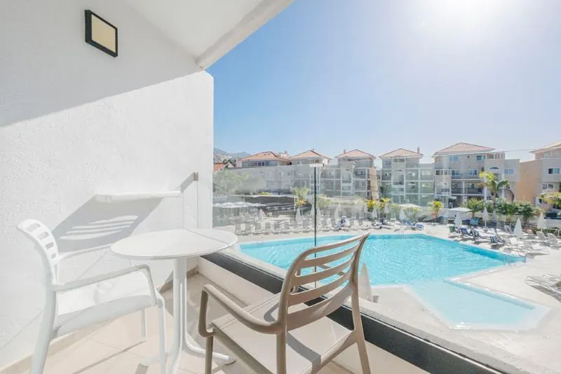 SUITE STANDARD Room, MYND Adeje, Tenerife