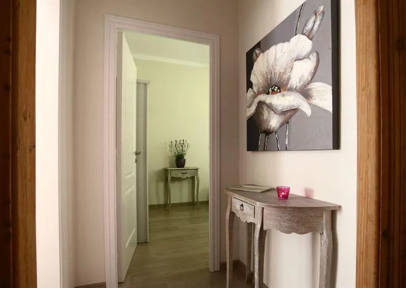 General view, Blanc Guesthouse, Barcelona
