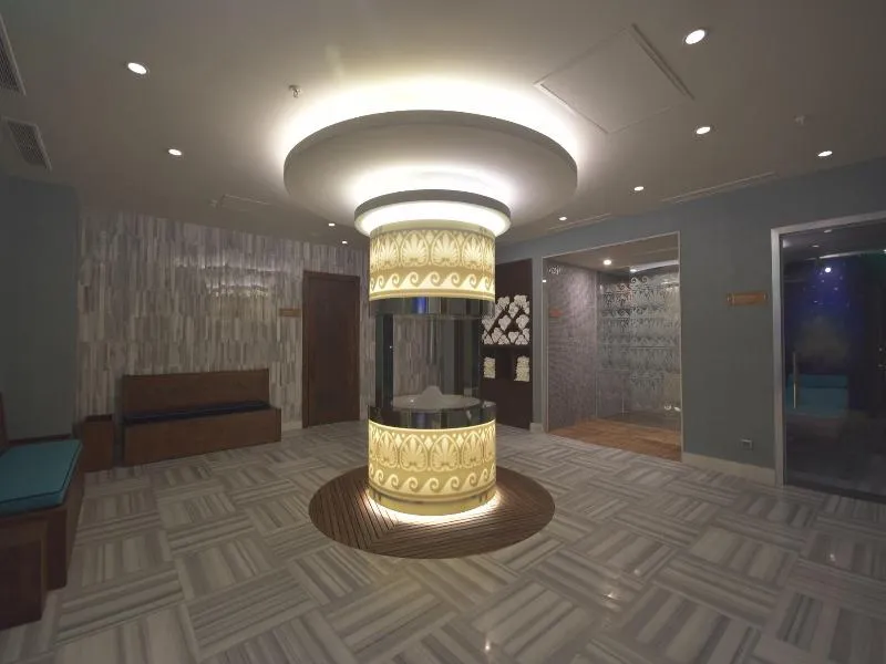 Lobby, Venus Thermal Boutique, Izmir
