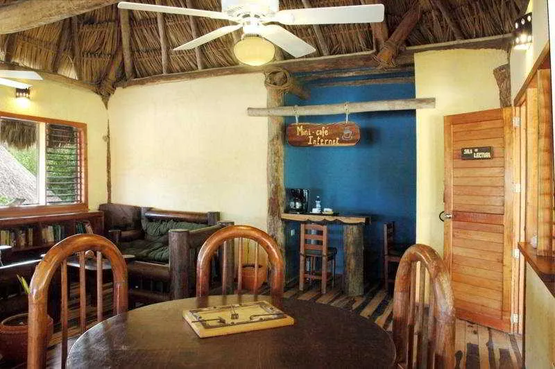 Bar, Holbox By Xaloc, Cancun Area